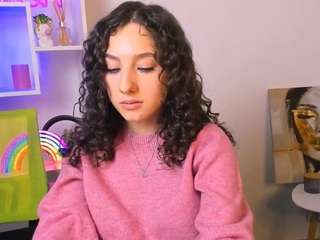 Live webcam model nadin-ni on Soda Cams