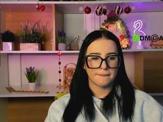 nadin-ni Live Webcam on CamSoda