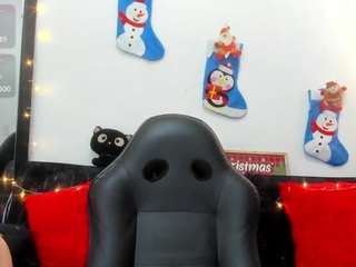 naomi-coxs Live Webcam on CamSoda