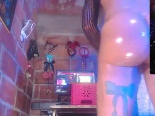 nathashabigass Sex Cam Show