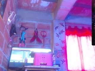 nathashabigass live webcam show