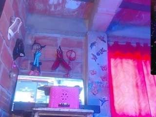 nathashabigass live webcam show