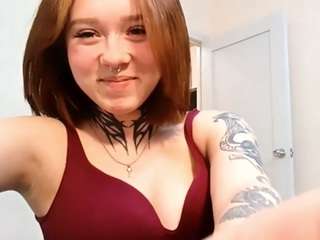 pricillasondrup from CamSoda is Freechat