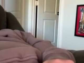 riggsy415 Live Webcam on CamSoda