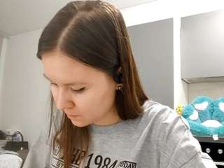 saranbuddle webcam model