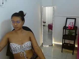 shawnycarson Live Webcam on CamSoda