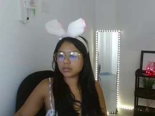 shawnycarson webcam model