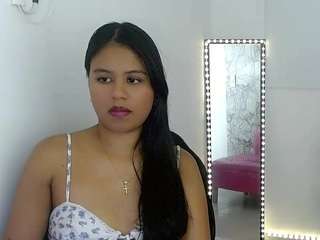 shawnycarson Live Webcam on CamSoda