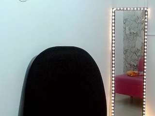 shawnycarson Live Webcam on CamSoda