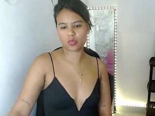 shawnycarson live cam profile