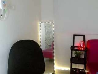 shawnycarson live cam profile