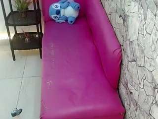 shawnycarson's CamSoda show and profile