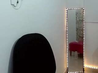 shawnycarson's CamSoda show and profile