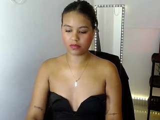 shawnycarson's CamSoda show and profile