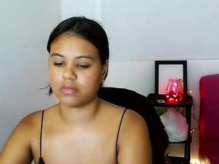 shawnycarson Sex Cam Show