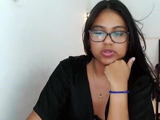 ShawnyCarson live webcam show