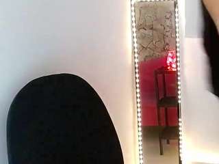 ShawnyCarson live webcam show