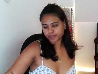 ShawnyCarson live webcam show