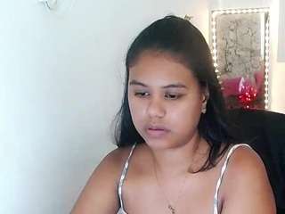 ShawnyCarson live webcam show