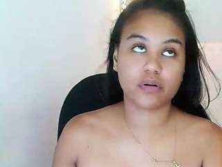 ShawnyCarson live webcam show