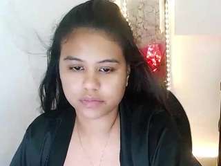 ShawnyCarson live webcam show