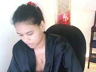 ShawnyCarson live webcam show