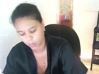 ShawnyCarson live webcam show