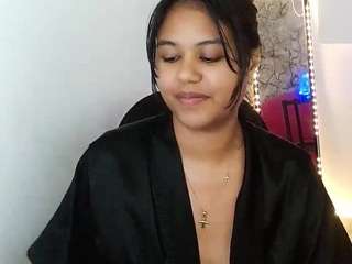 shawnycarson's live room