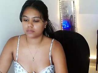 shawnycarson private show