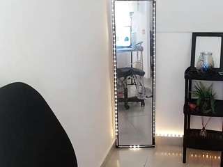 ShawnyCarson live cam preview