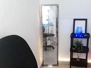 ShawnyCarson live cam preview