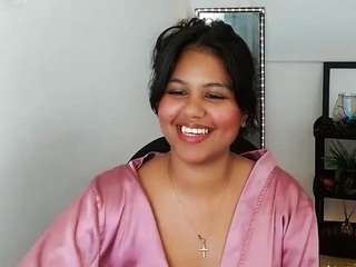 ShawnyCarson live cam preview