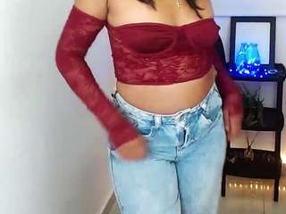ShawnyCarson
