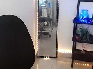 ShawnyCarson live cam preview