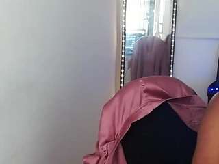 ShawnyCarson live cam preview