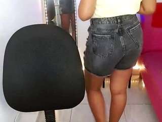 ShawnyCarson