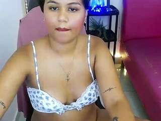 ShawnyCarson