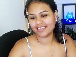ShawnyCarson live cam preview