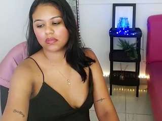 ShawnyCarson