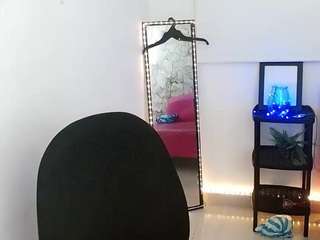 ShawnyCarson live cam preview