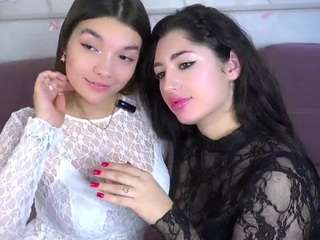 sheritalounsbery's CamSoda show and profile