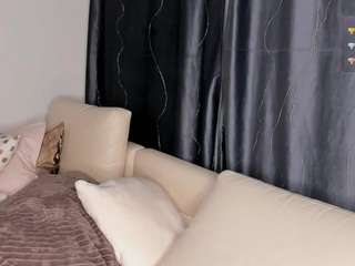 viollafox Live Webcam on CamSoda