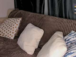 Live webcam model viollafox on Soda Cams