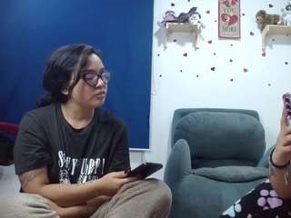 amannemisa Live Webcam on CamSoda