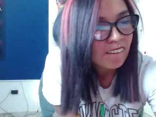 amannemisa Toy live webcam