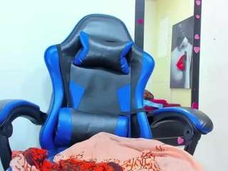 amannemisa live cam preview
