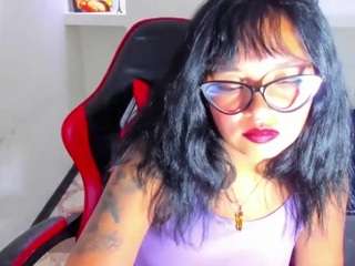 amannemisa live cam preview