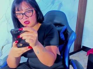 amannemisa webcam