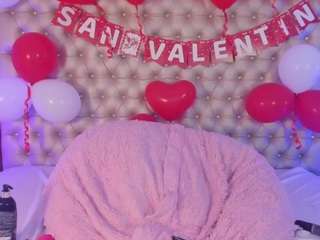 ashanti-moreno from CamSoda is Freechat