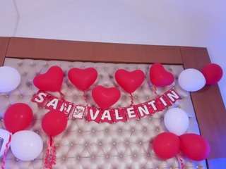 ashanti-moreno webcam